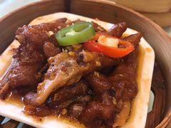 -顺德人家食府(黄金广场店)