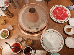 -北京老门框爆肚涮肉馆(凤城六路店)