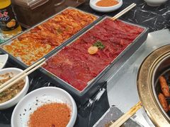 -金刚山(学府路店)