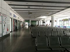 -上海旅游集散中心(万体站)