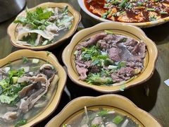 -小杨翘脚牛肉
