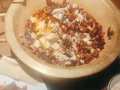 -永安水煮活鱼·仪征菜(仪征奥林匹克店)