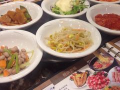 -高丽村韩国料理(兴华二路店)