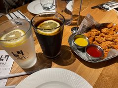 -1861意大利餐厅(文化广场店)