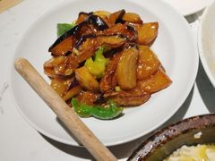 -关东小磨东北菜(漕河泾印象城店)