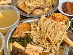 -李氏紫竹林卤粉(火车站店)