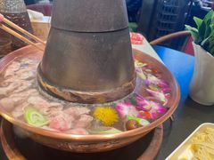 -南门四季铜锅涮肉(大屯·北苑店)