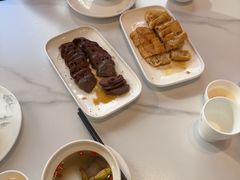 -壹只卤鹅·潮汕菜(莲塘店)