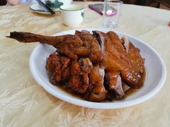 安记烧鹅-安记烧鹅(新桥店)