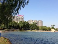 -暨阳湖生态园