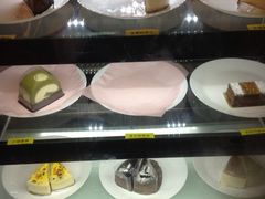 -长颈鹿咖啡(大学路店)