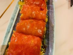 -稻香饭店(IFS国金中心店)