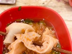 -老徐烧烤涮肚(交道口店)