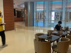 -THE WOODS 简餐 (国贸商城店)