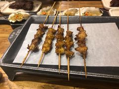 -管氏翅吧(国展店)