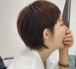 -木北造型