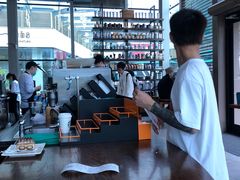 -星巴克(贵阳花果园1店)