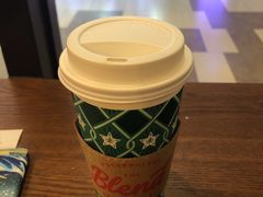 -星巴克(上海虹桥新天地二店)