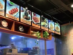 -湘人龙记老长沙米粉(鸟巢店)
