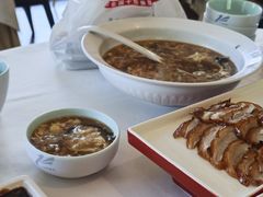 -玉林烤鸭店(定福庄店)