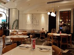 大堂-石板街港澳冰室(天环店)