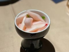 酸萝卜-山石榴·贵州菜(丰盛里店)