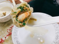三鲜大馅-叶存利海鲜大馅饺子(海宁路总店)