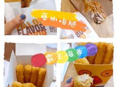 -汉堡王(嘉定宝龙城市广场)