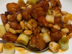 -惠丰堂饭庄·烤鸭·京味菜(翠微路店)