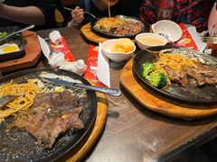 -豪享来中西餐厅(隆昌店)