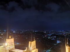 -中山利和希尔顿酒店