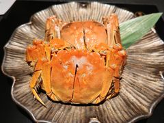 -花潮料理艺食馆(SM新生活广场店)