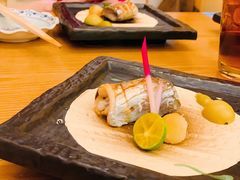 -鮨青(恒基名人购物中心店)