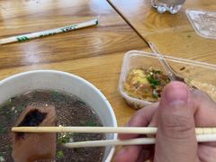 -四季美汤包(户部巷店)