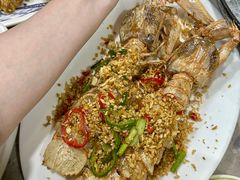 -富来美食(成发大厦店)