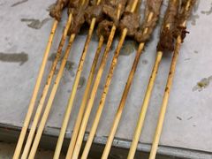 -白仁仔· 活烤海鲜 宵夜(豫园店)