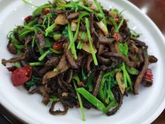 -黄河轩民间菜(吉祥街店)