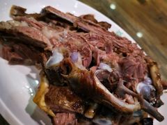 -清真益鑫羊肉手抓馆(南大街店)