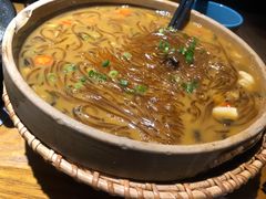 -吃饭皇帝大(合生汇店)