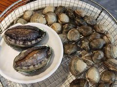 -海味当家·蒸锅海鲜(星海公园店)