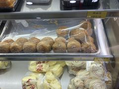 -蒸翻天·原味馒头(向阳里店)