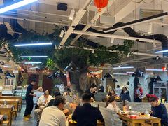 -谭三娘鲜切牛肉自助火锅(星辰汇店)