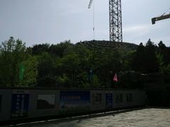-北京周口店北京人遗址博物馆