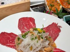 -上井料理黑金店(IFS国金中心店)