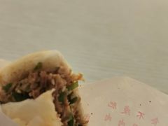 -正宗陕西肉夹馍(红荔店)