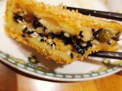 -hallch好吃餐厅(奥体中心店)