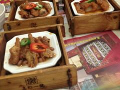 picture-名点一号·精致茶点·手工制作(宝华店)
