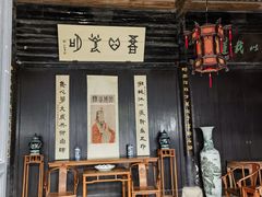 -王阳明故居