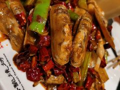 -福苗小骆驼烧烤(大唐不夜城店)