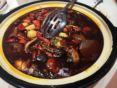 -渝信川菜(长安店)